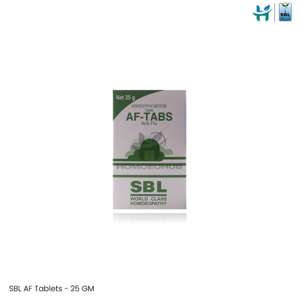 SBL AF Tablets