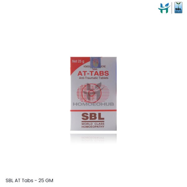 SBL AT Tabs