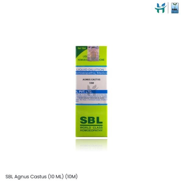 SBL Agnus Castus (10 ML) (10M)
