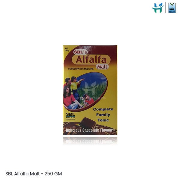 SBL Alfalfa Malt