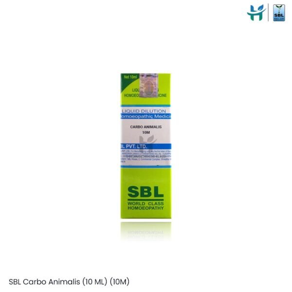 SBL Carbo Animalis (10 ML) (10M)