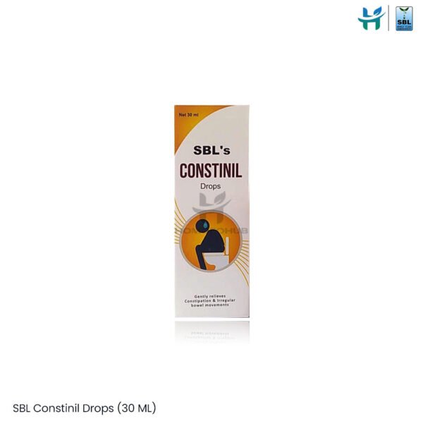 SBL Constinil Drops (30 ML)