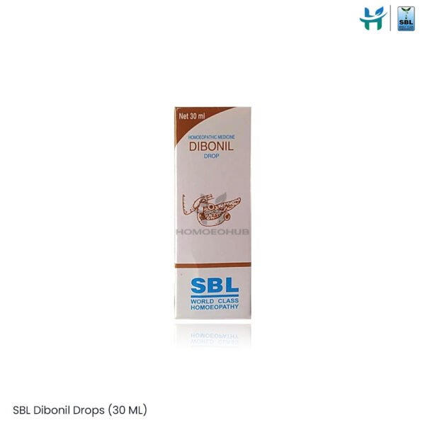 SBL Dibonil Drops (30 ML)