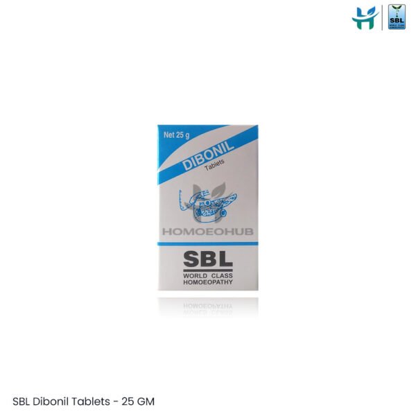 SBL Dibonil Tablets