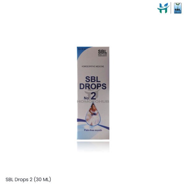 SBL Drops 2 (30 ML)