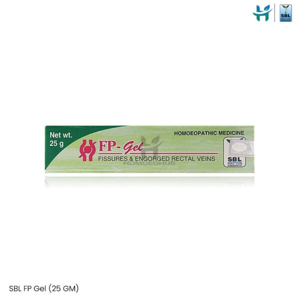 SBL FP Gel (25 GM)