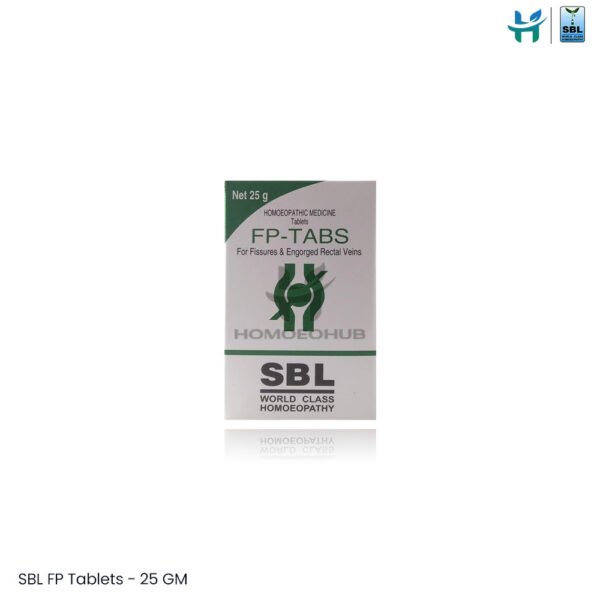 SBL FP Tablets