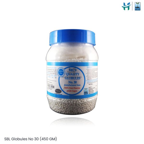 SBL Globules No 30 (450 GM)
