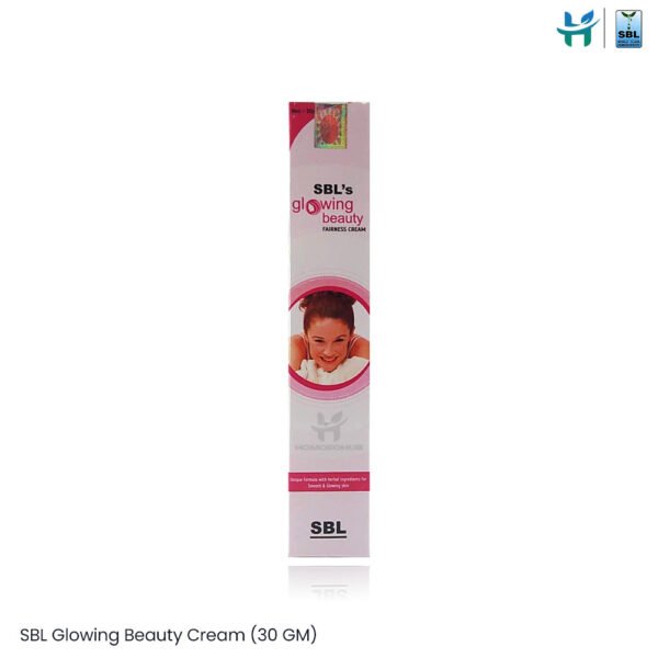 SBL Glowing Beauty Cream