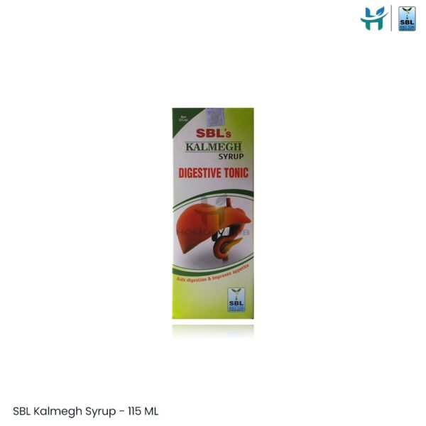 SBL Kalmegh Syrup