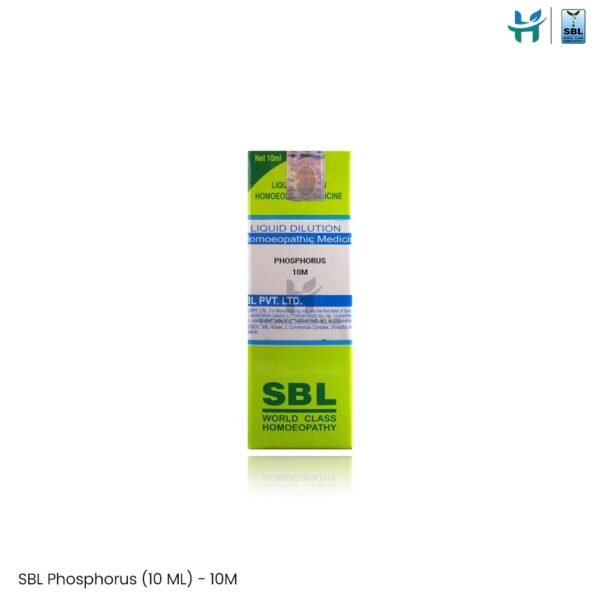 SBL Phosphorus (10 ML)