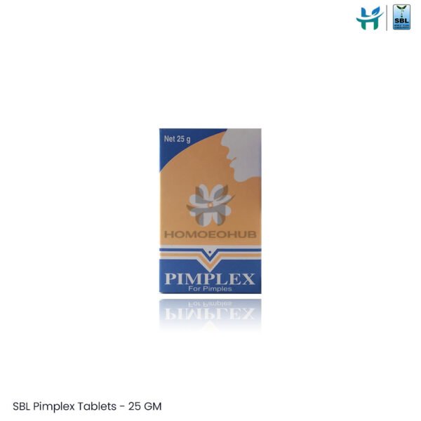SBL Pimplex Tablets