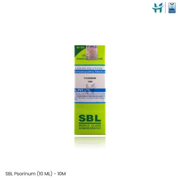 SBL Psorinum (10 ML)
