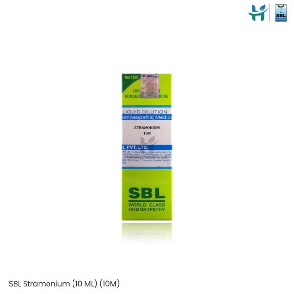 SBL Stramonium (10 ML) (10M)