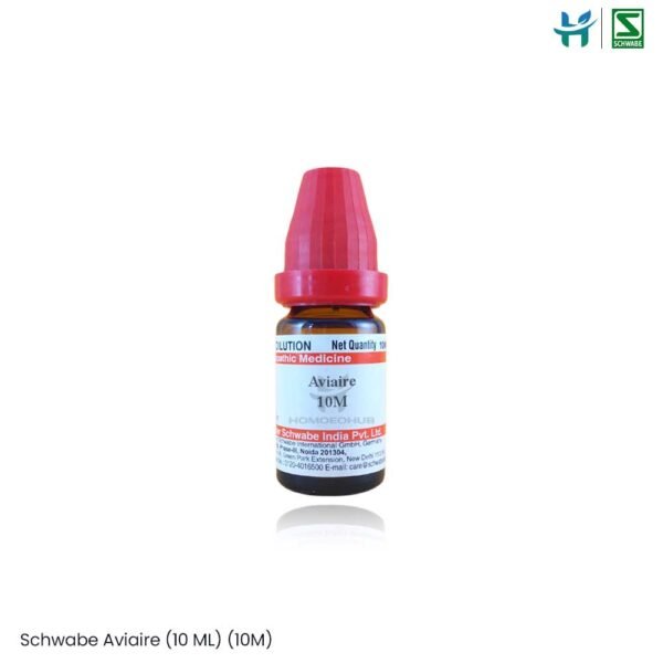 Dr. Willmar Schwabe Aviaire (10 ML) (10M)